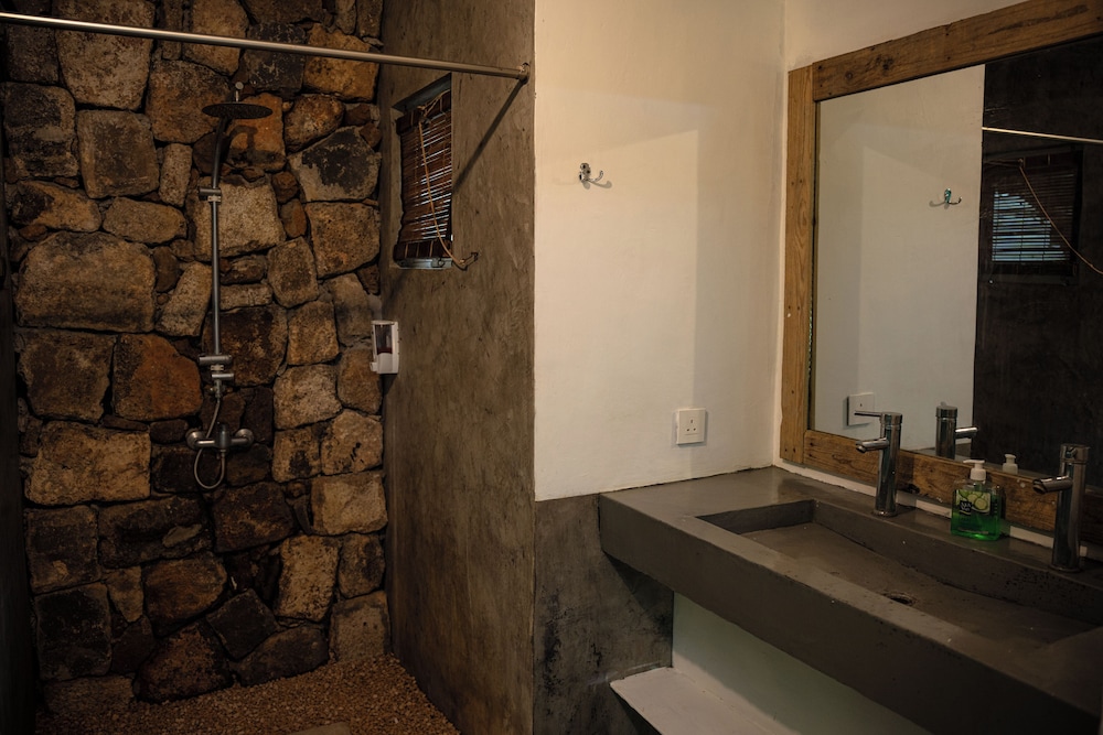 Nativ Lodge & Spa 49/50