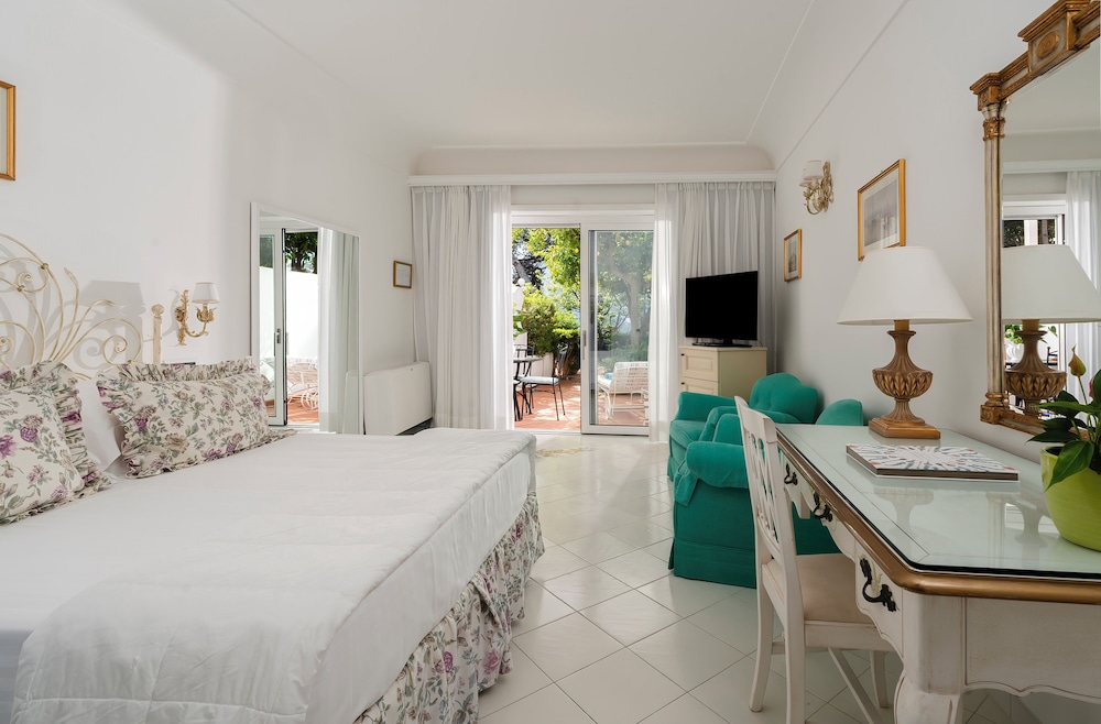 Hotel Villa Brunella 14/74