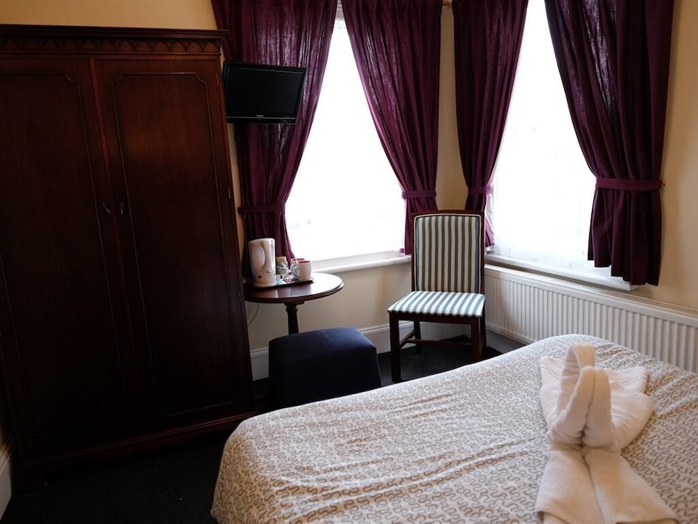 Charlotte Guest House 34/73