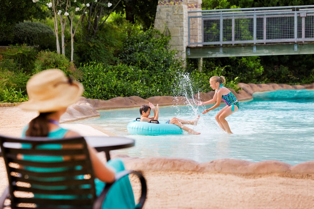 Hyatt Residence Club San Antonio Wild Oak Ranch 20/50
