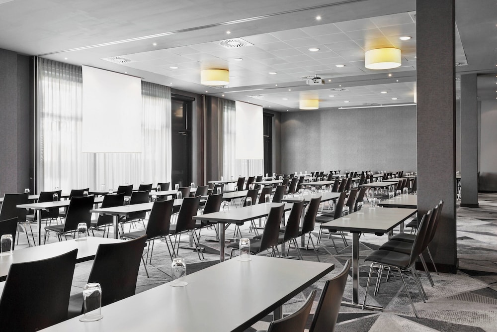 Courtyard by Marriott Munich City East 63/65