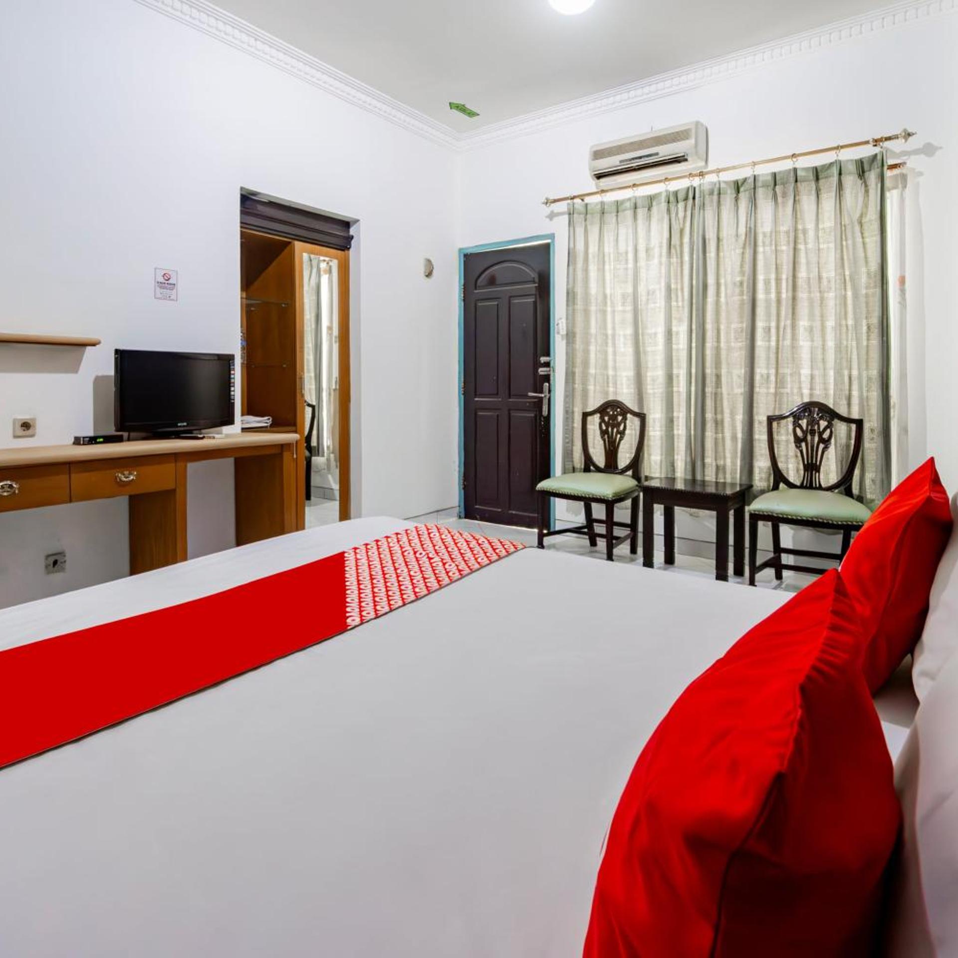 Hotel O Sidoarjo Near Juanda International Airport 31/43