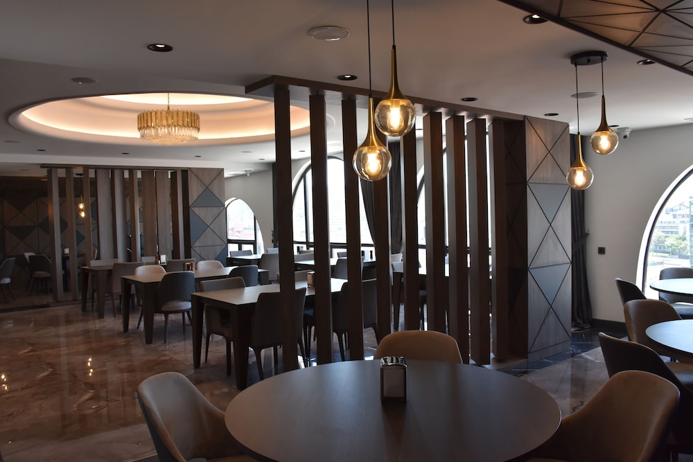 UK Ankara Hotel 32/46