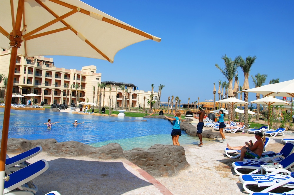 Tropitel Sahl Hasheesh 6/82