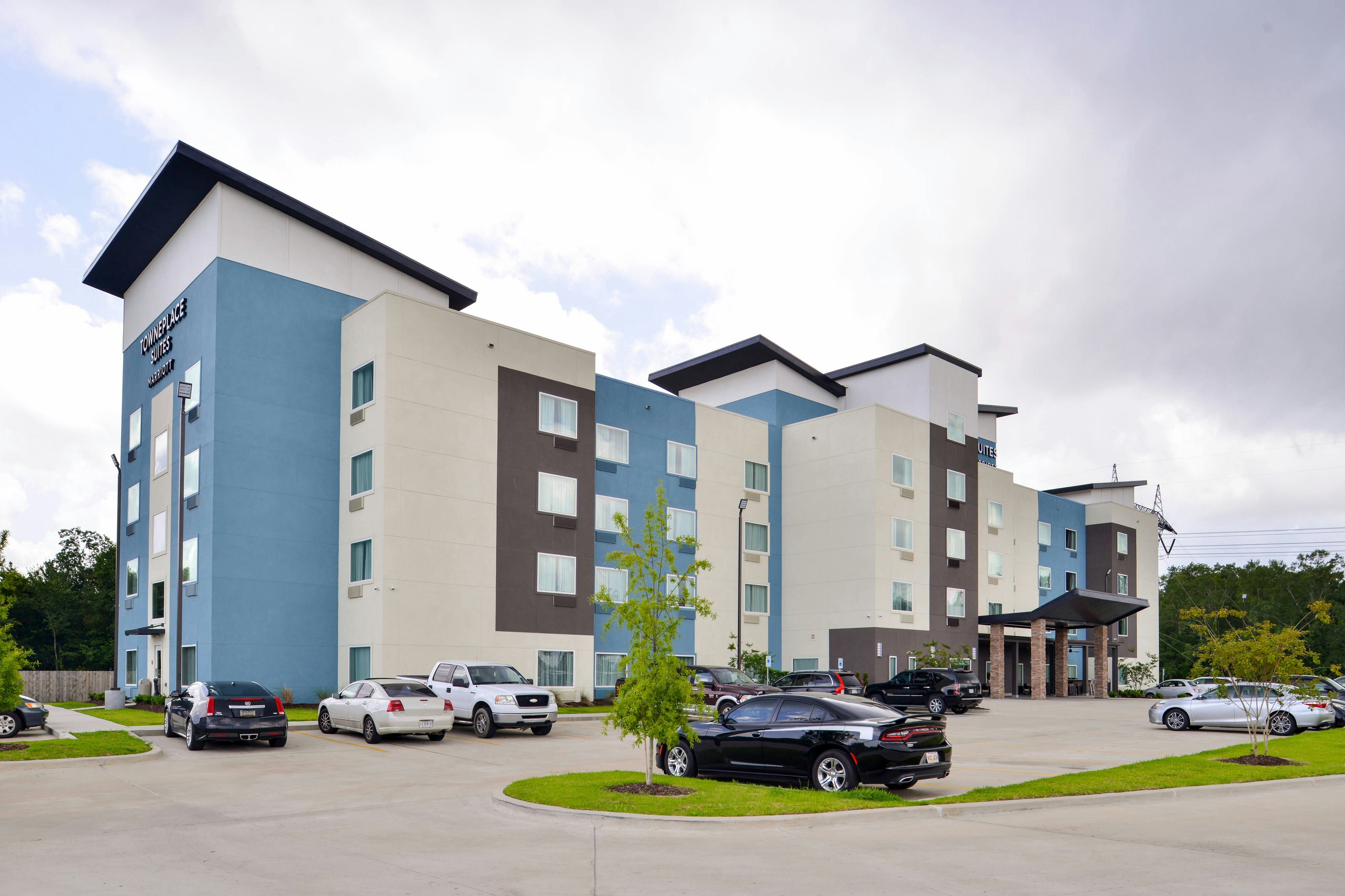 Towneplace Suites Laplace 20/23