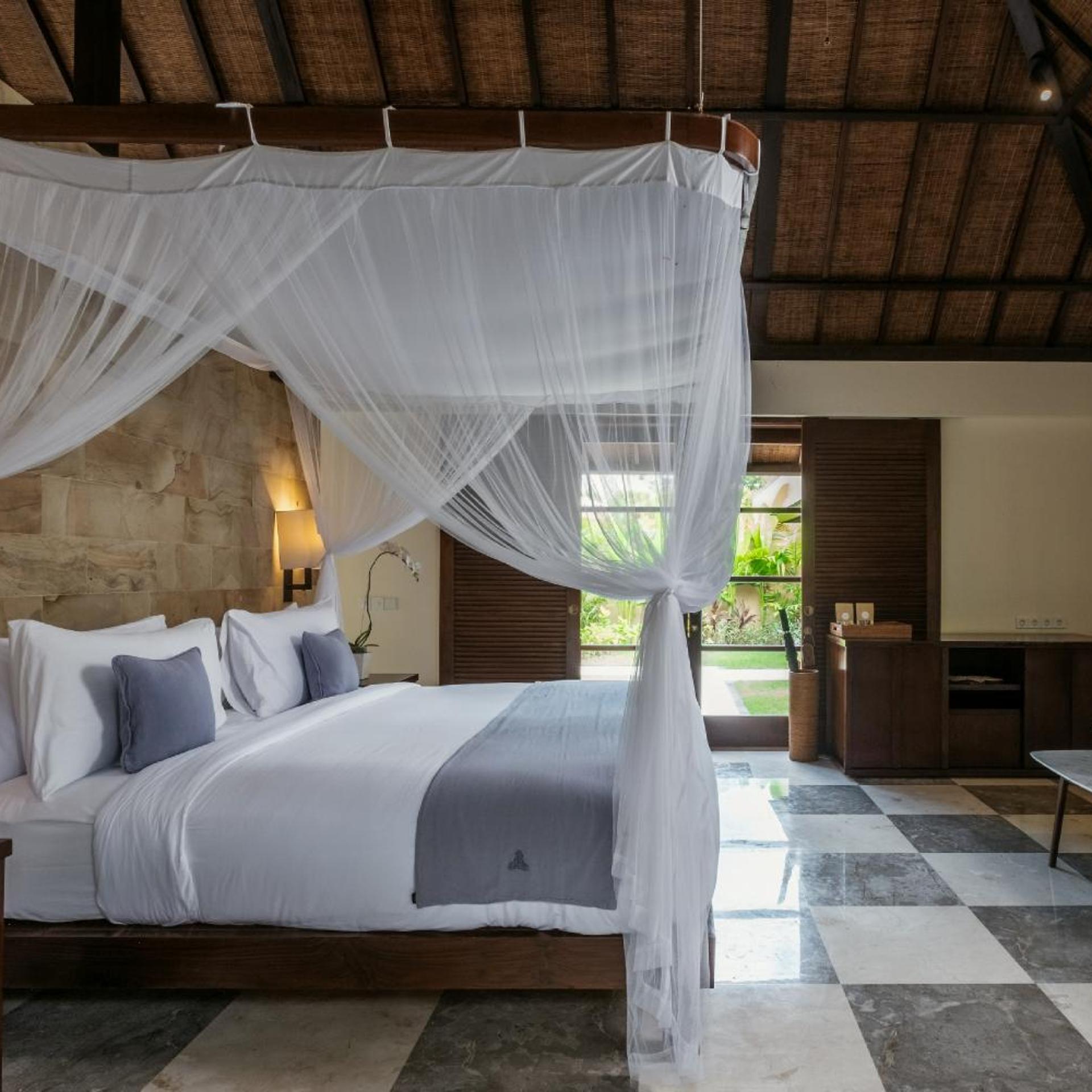 Garden Suite