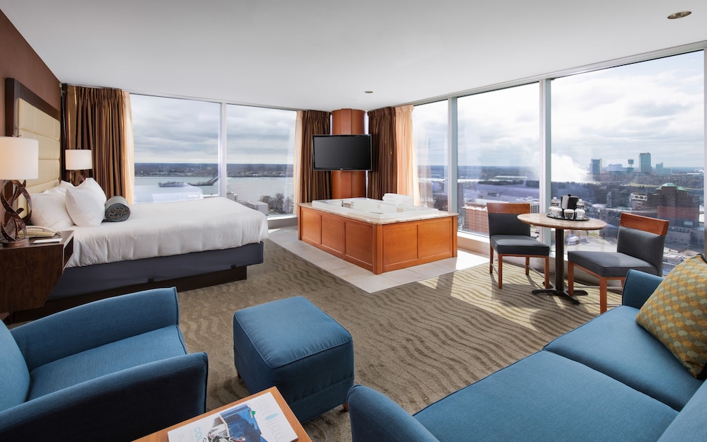 Seneca Niagara Resort Casino 40/61