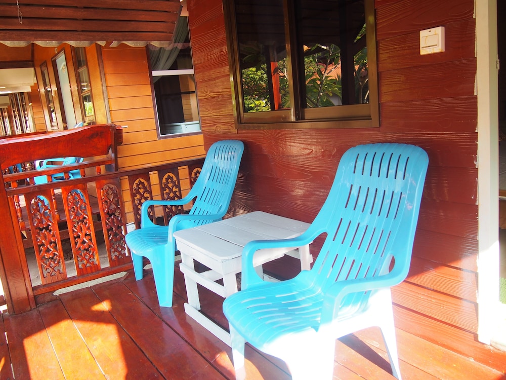 Coco Beach Bungalows 29/77