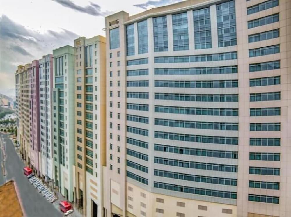 Le Meridien Towers Makkah photo3