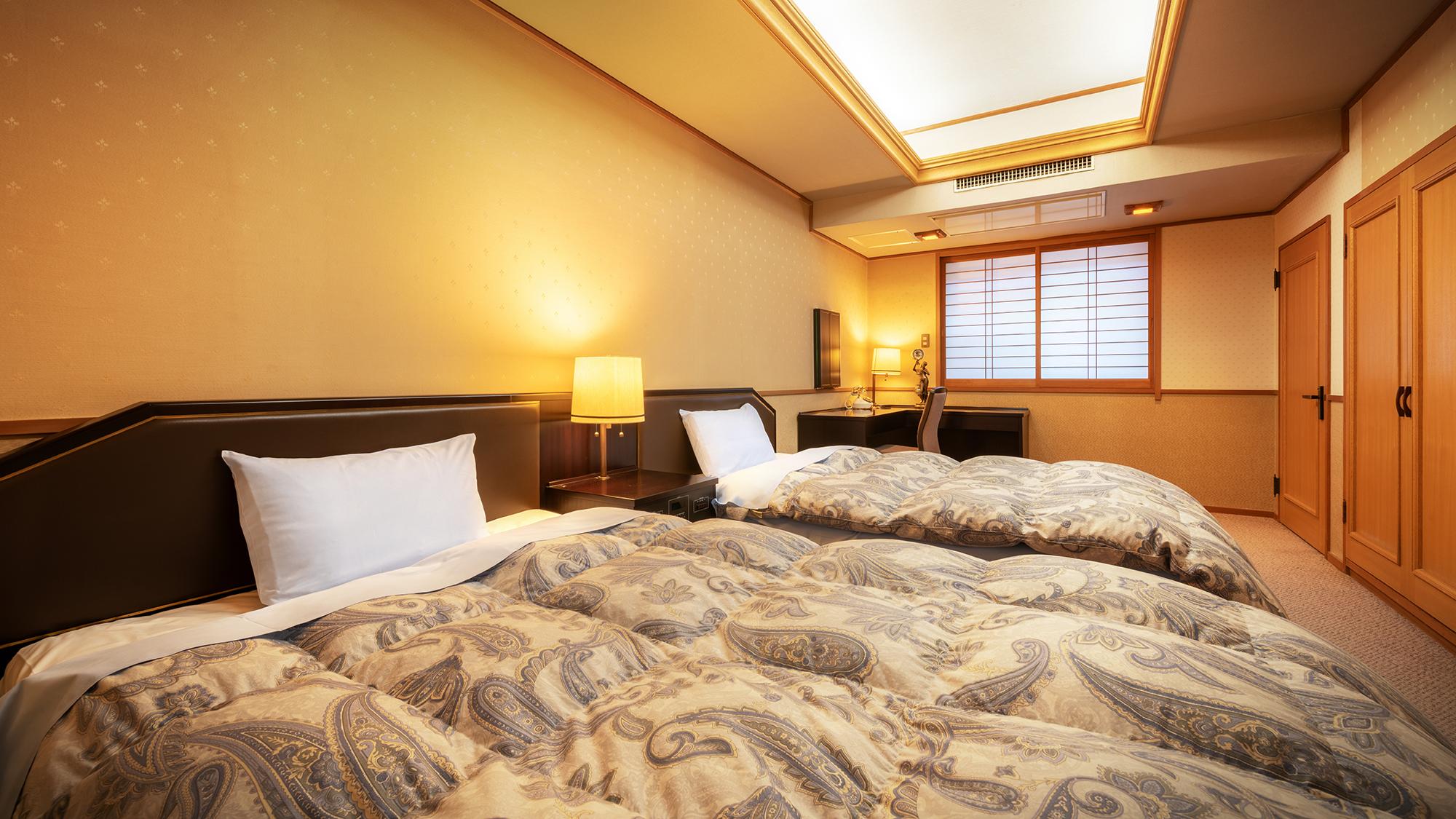 Japanese Western, Comfortable, Space, Mountain View