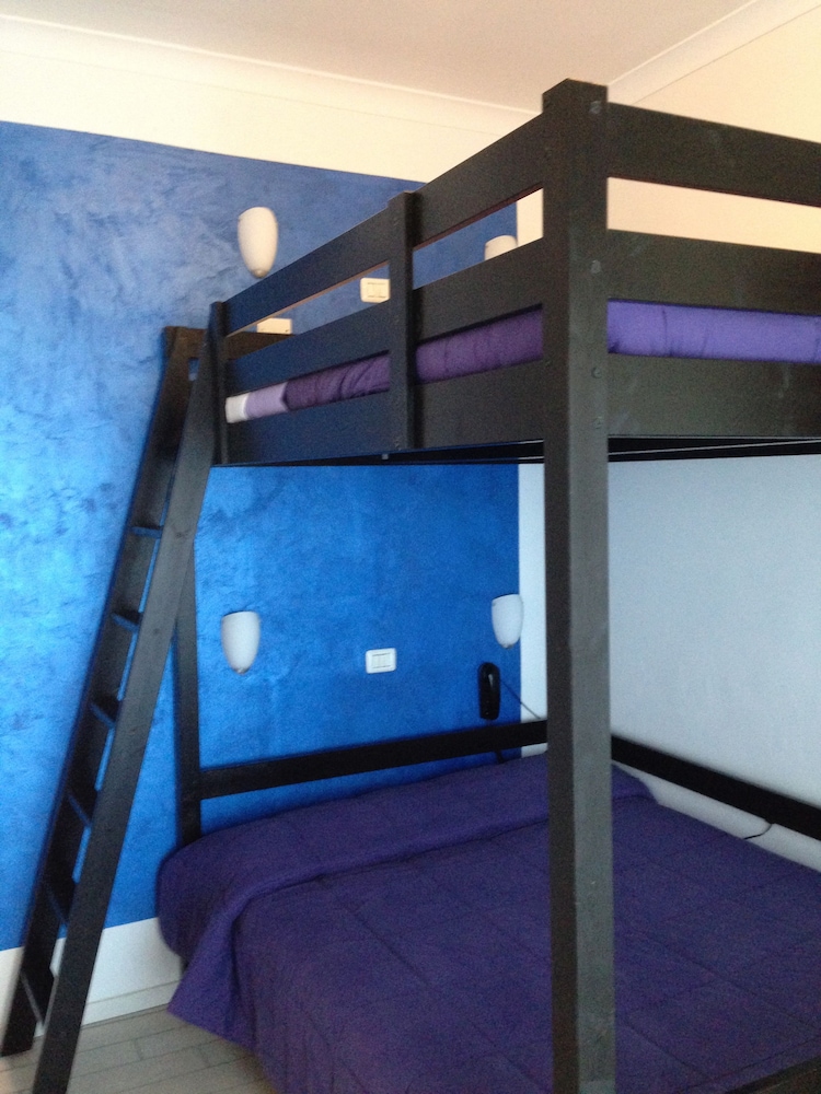 HOTEL VIKING 33/70