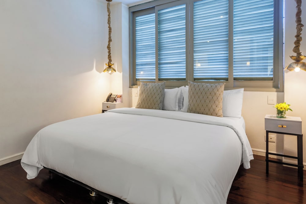 Hotel Monaguillo De Getsemani 23/64