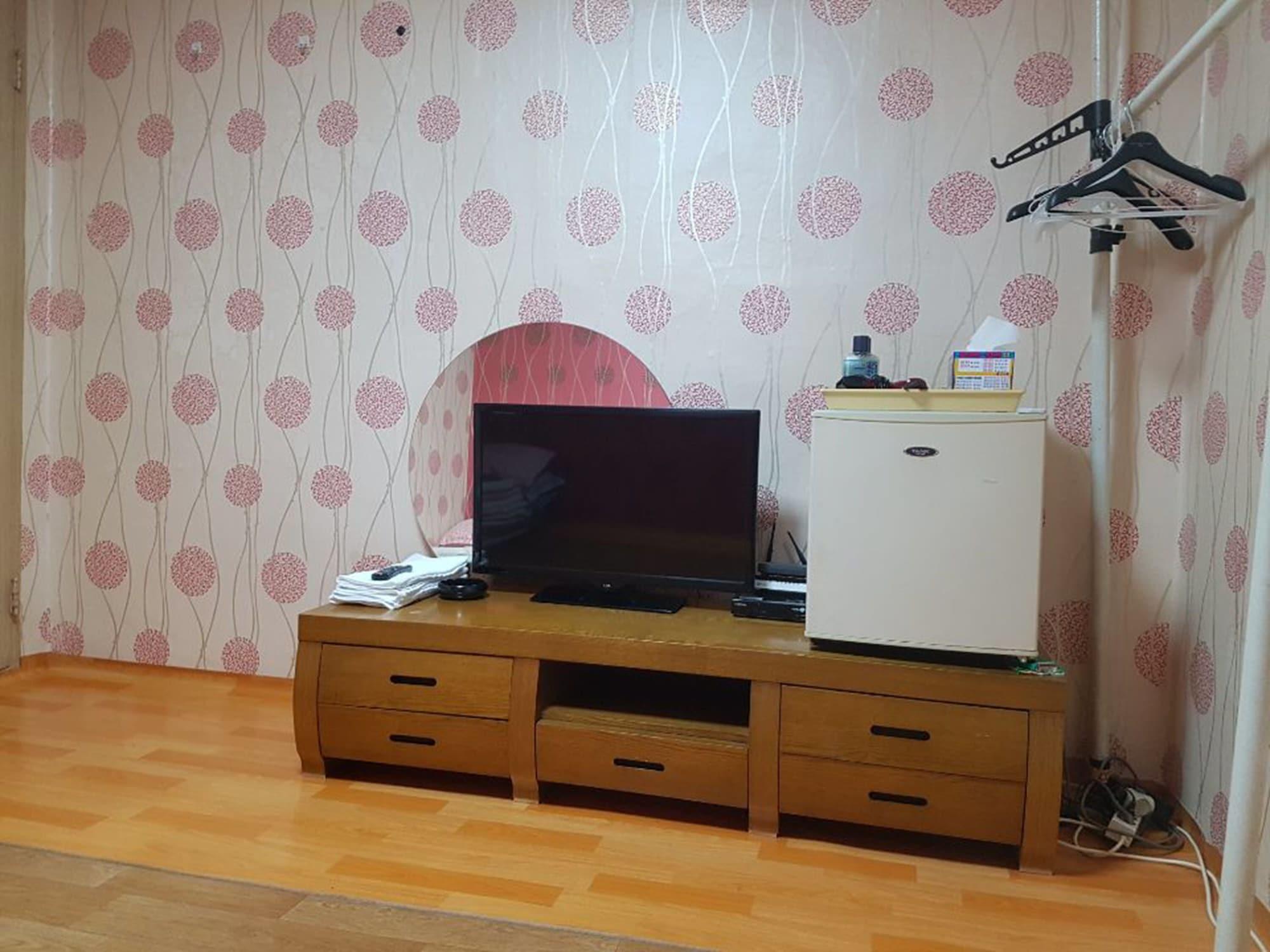 Myeongdong Motel 26/34