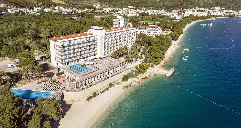 Bluesun Hotel Jadran 8/74