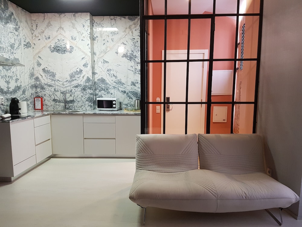 Alfama Lisbon Lounge Suites 28/50