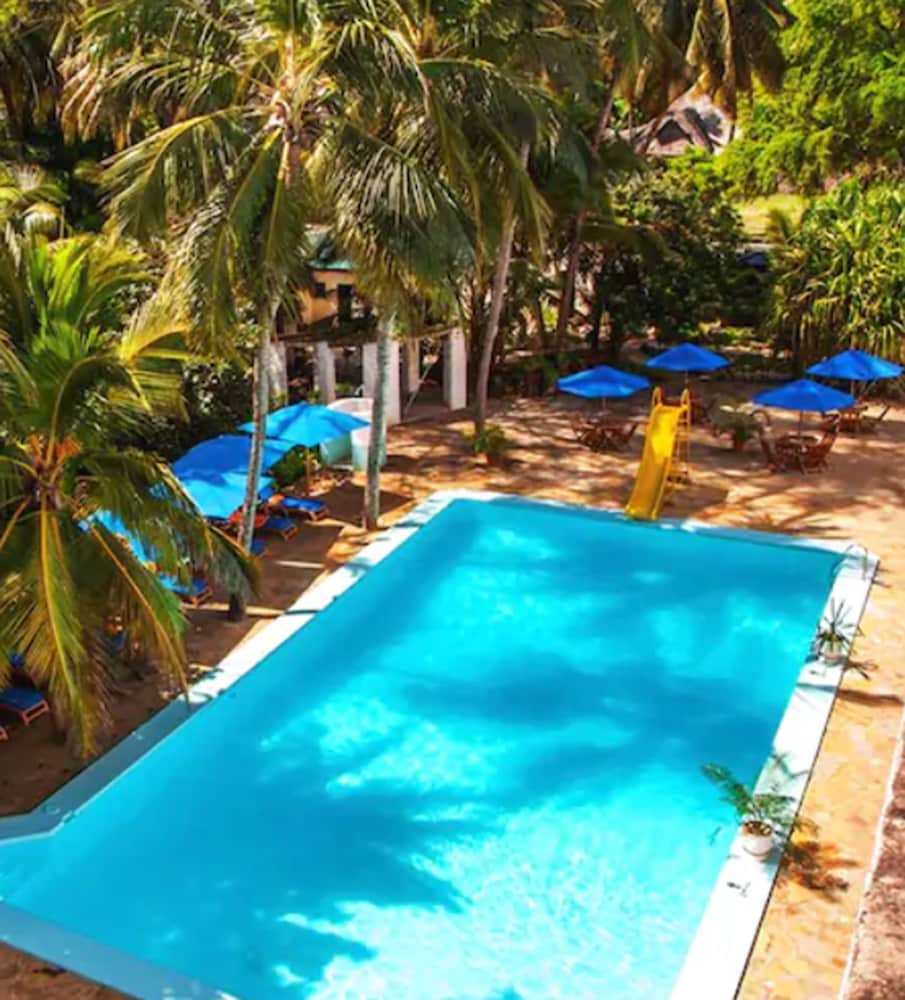 Kahama Hotel Mombasa 31/39