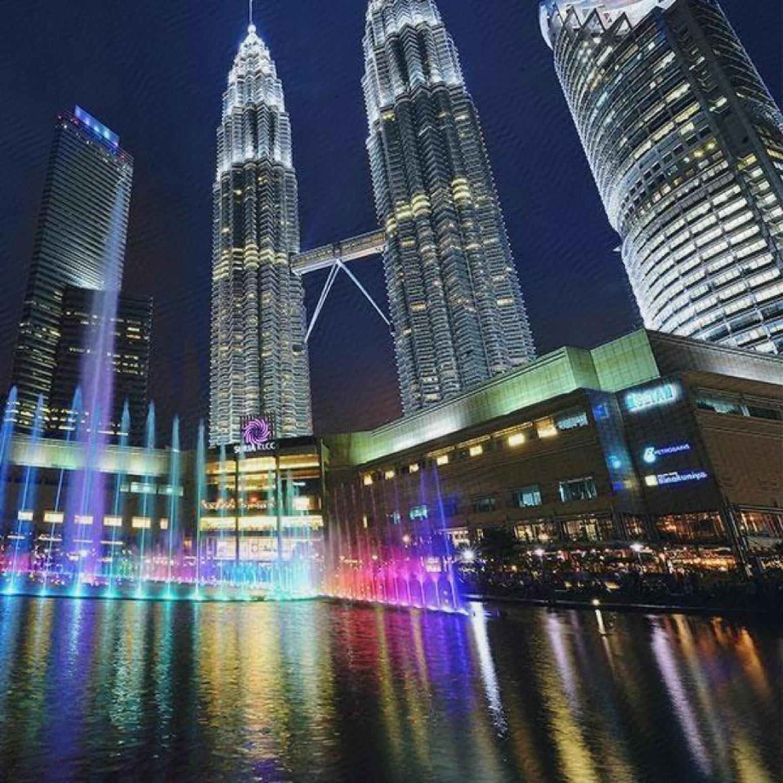 Batu Caves Budget Hotel 3/25