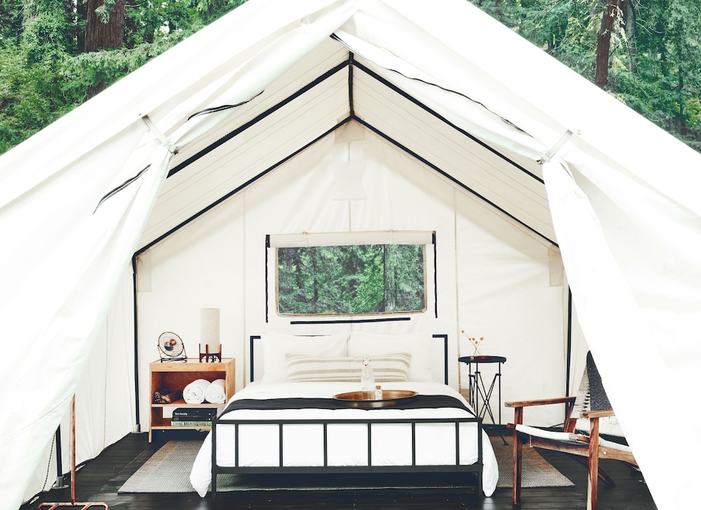 AutoCamp Russian River 47/52