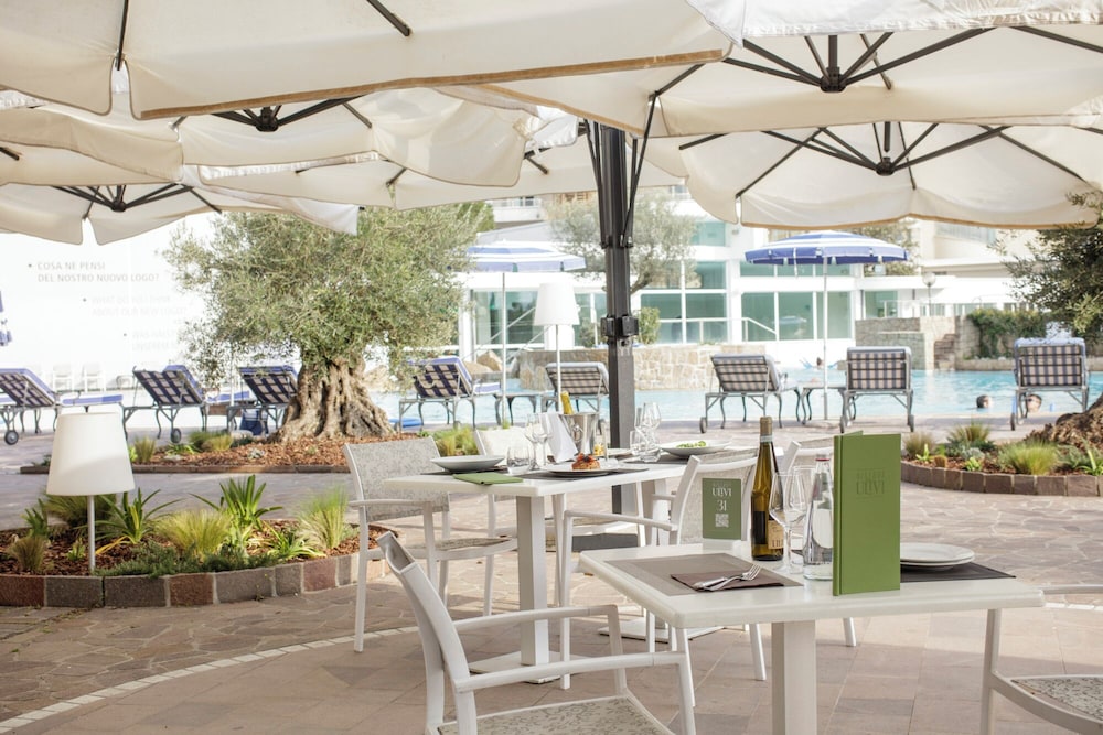 Hotel Majestic Galzignano 55/63