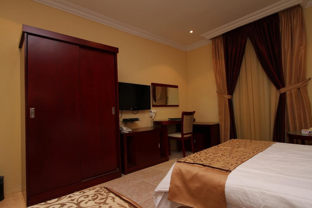 رؤوم إن الخفجي الجنوبي(Raoum Inn Serviced Apartments Khafji) 13/50