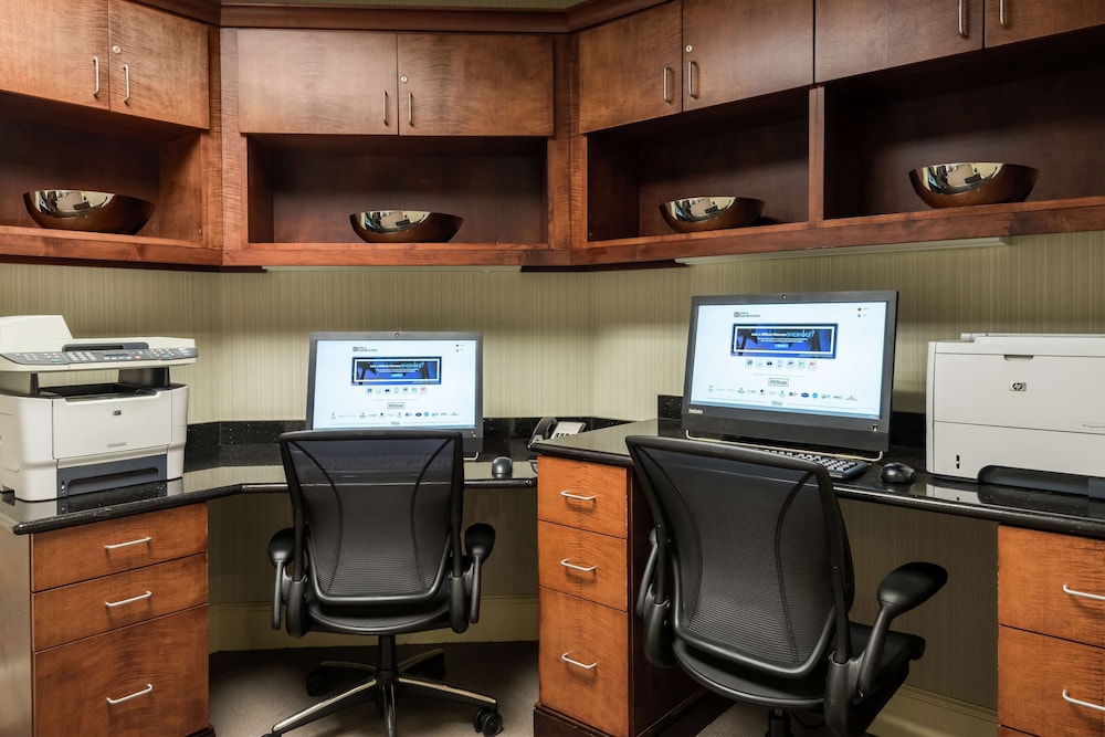 Hilton Garden Inn Tampa Airport 42/55
