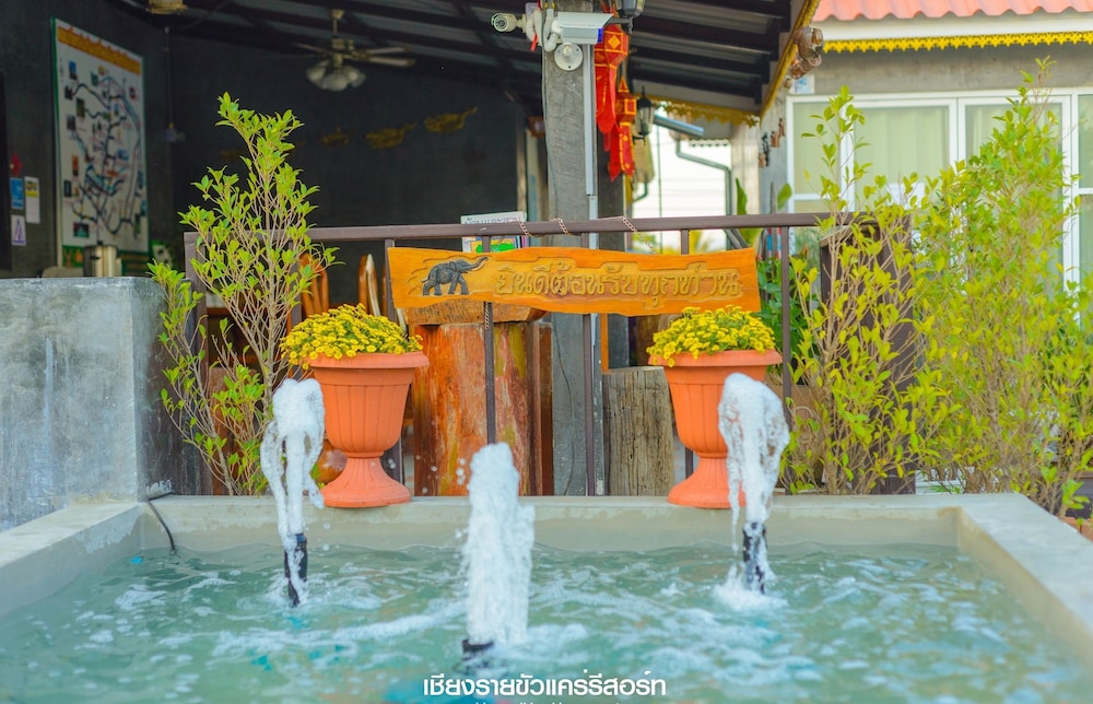 Chiang Rai Khuakrae Resort 7/64