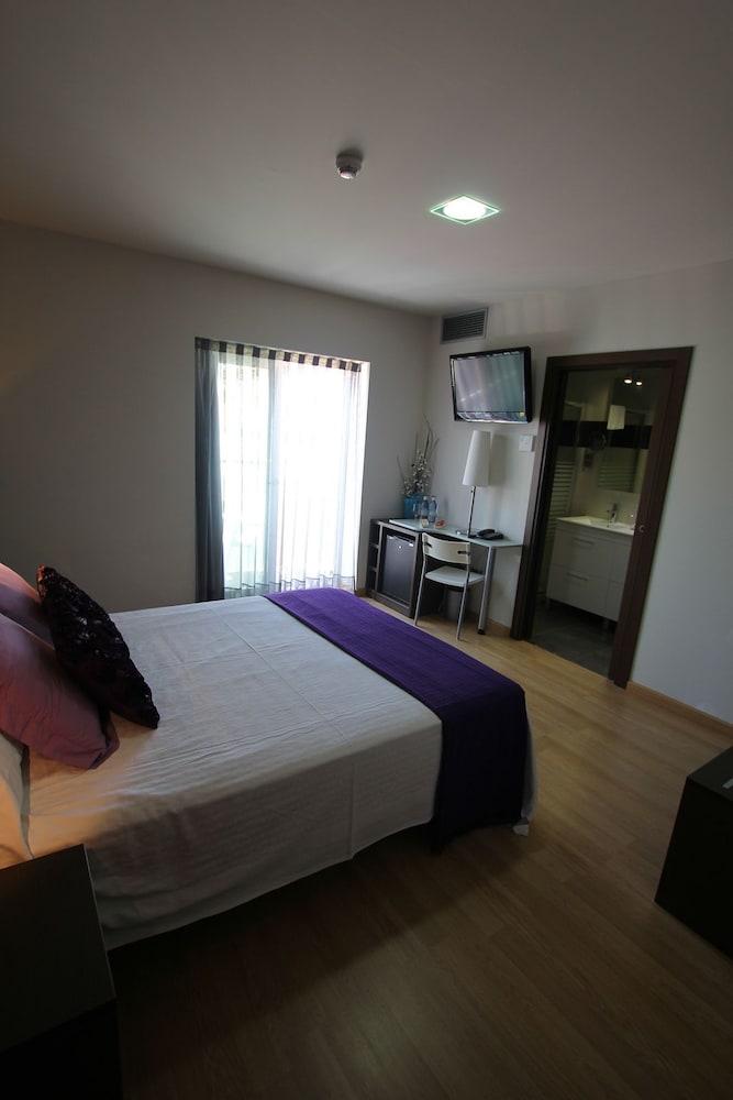 Hotel Tossamar Resort 10/25