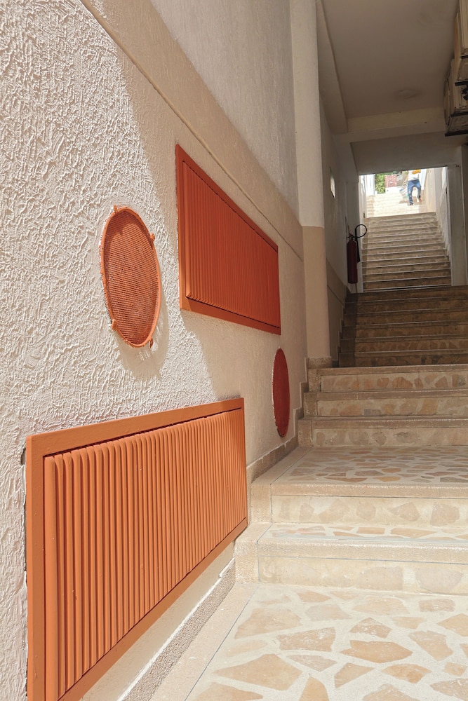 Hotel Cabanas Villa Roca, Rodadero 4/57