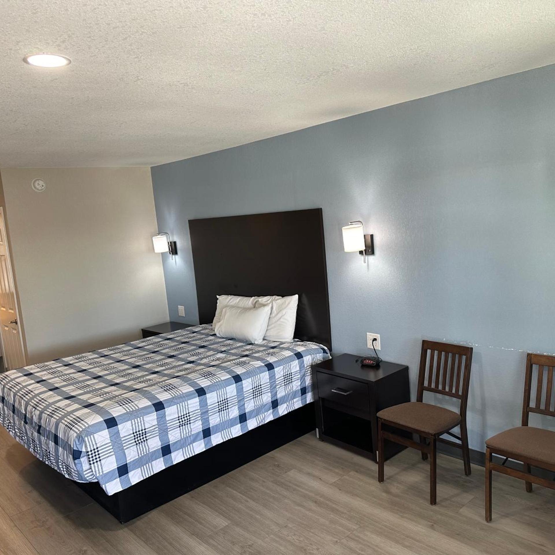 Gila Bend Lodge 6/19