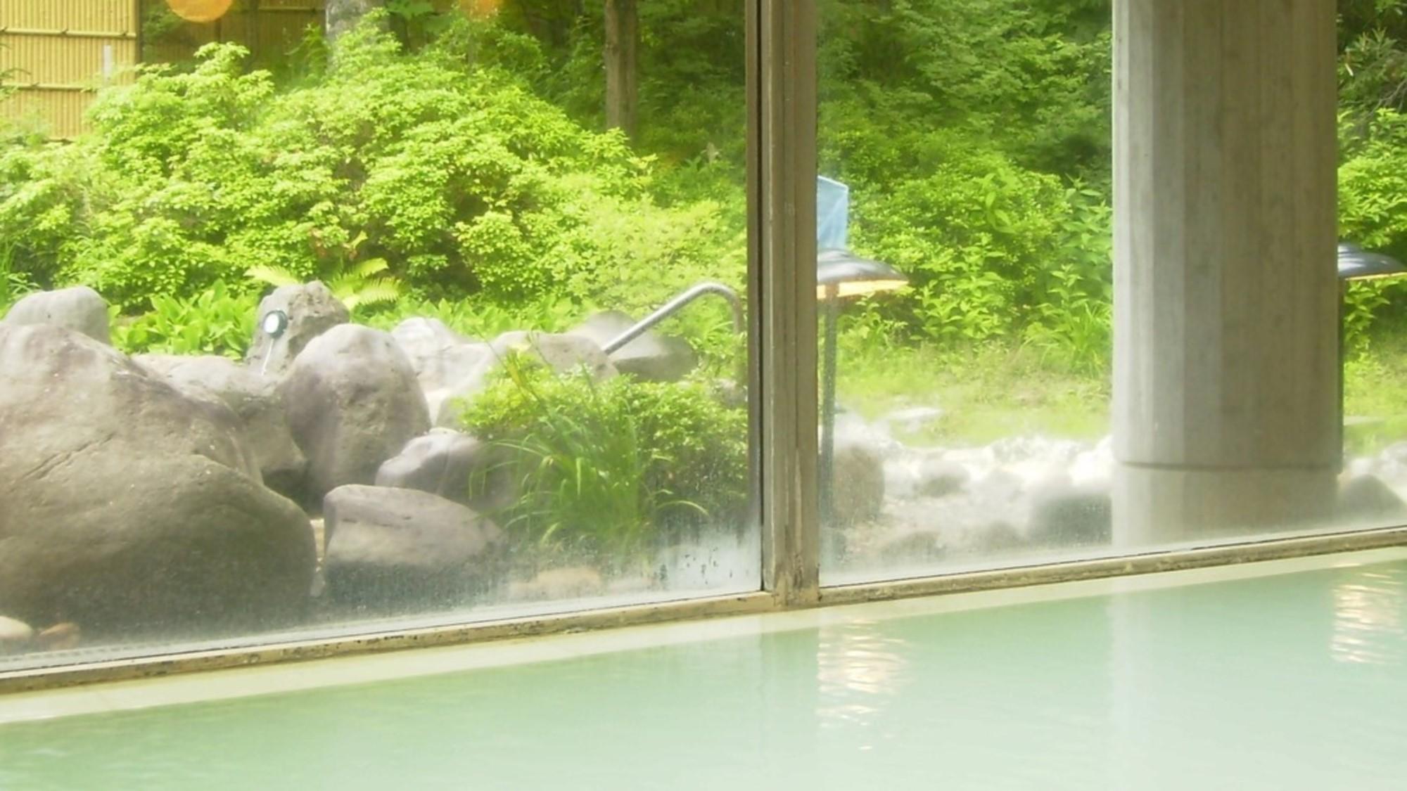 Oku Nikko Mori No Hotel 22/40