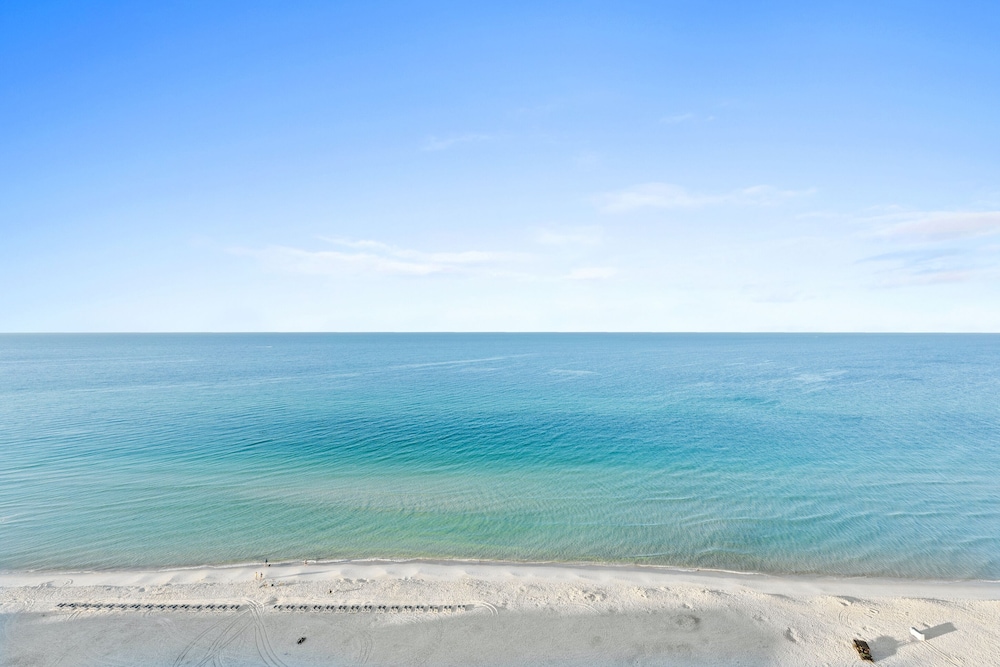 Shores Of Panama By Panhandle Getaways 72/76