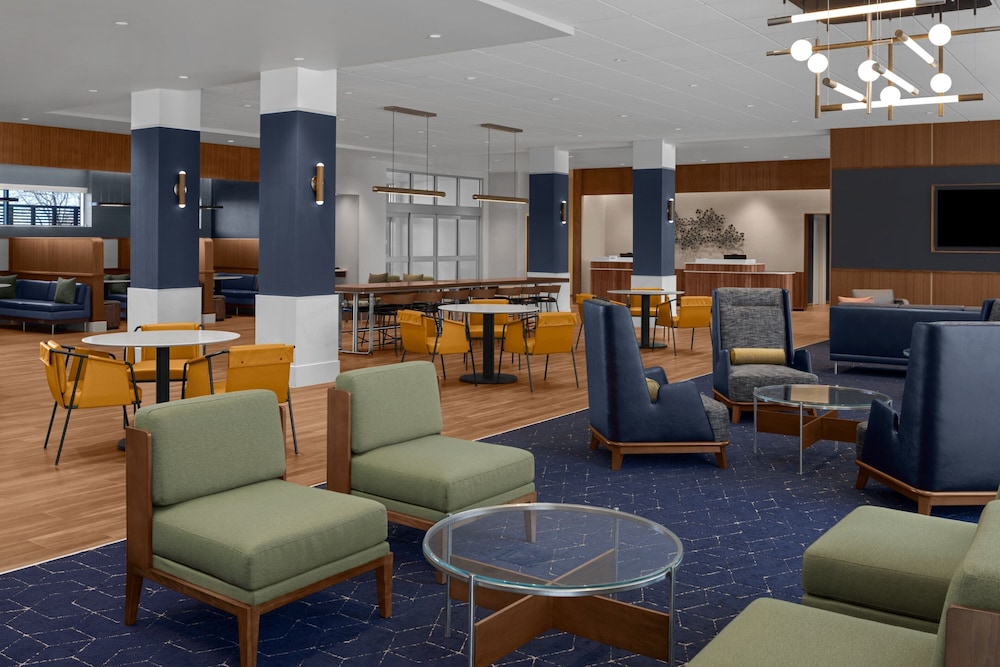 Courtyard by Marriott Orem University Place 23/38