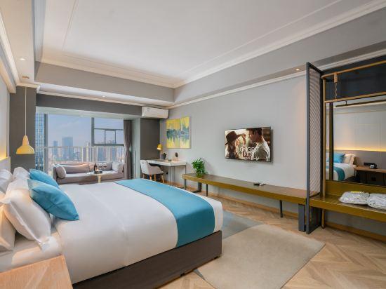 Boyu Hotel (Wanda Plaza) 19/35