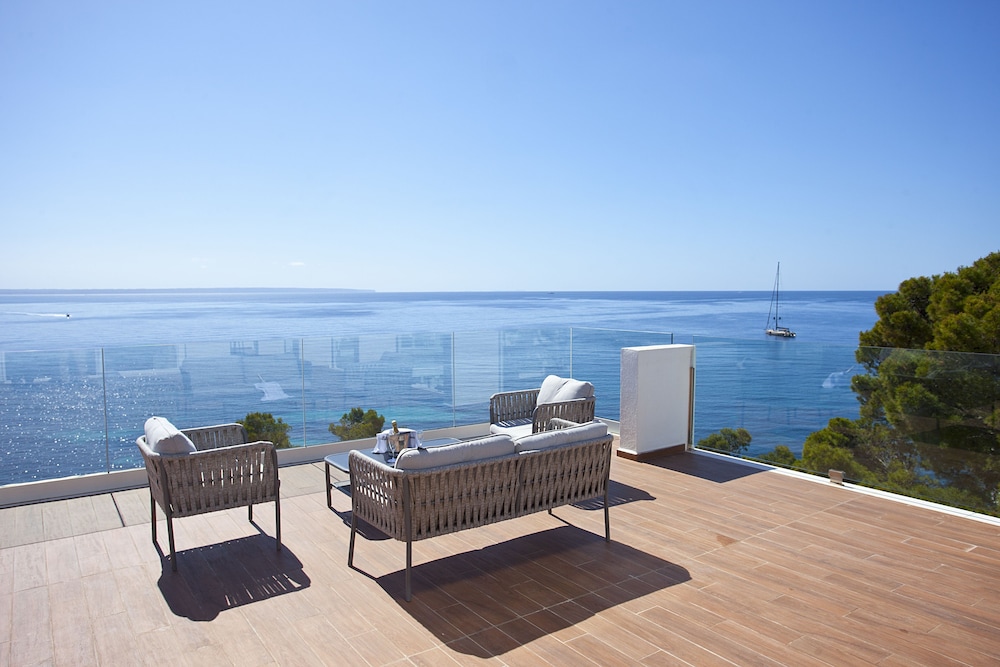 Ponent Mar Aparthotel 58/62