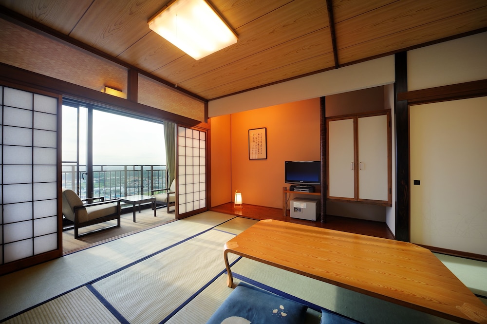 Tokachi-Makubetsu Grandvrio Hotel 41/61