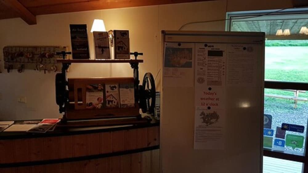 Lamb Inn Ongulsstadir 17/45