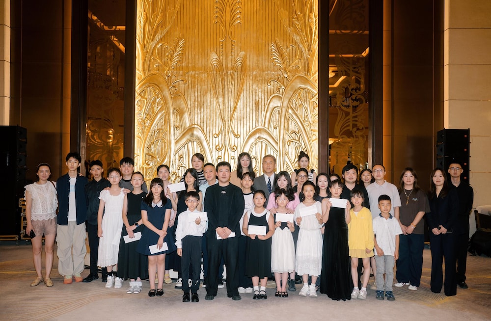 Kempinski Hotel Guiyang 22/48