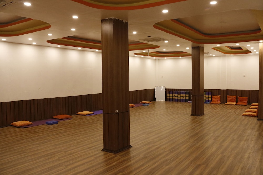 Hotel Nepalaya 53/73