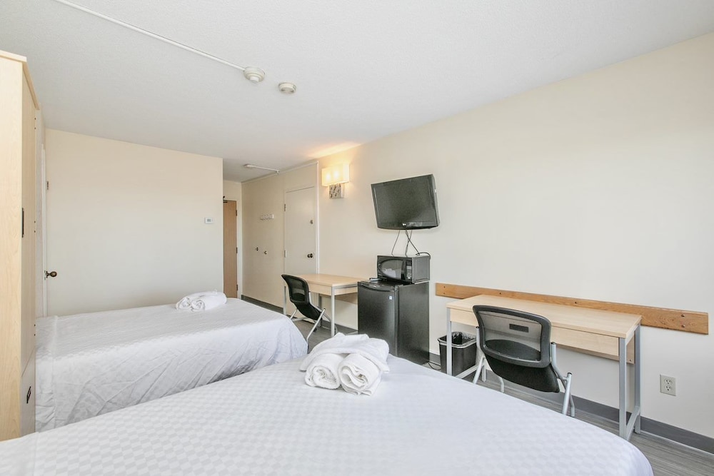 Rideau Residence University of Ottawa 7/12