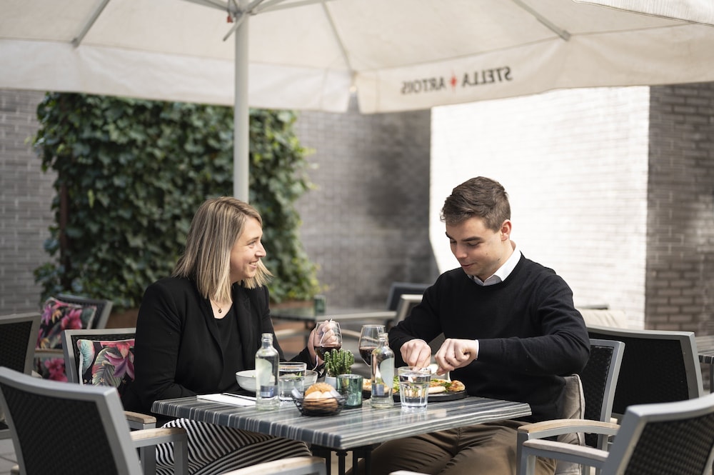 restaurant-cafeteria