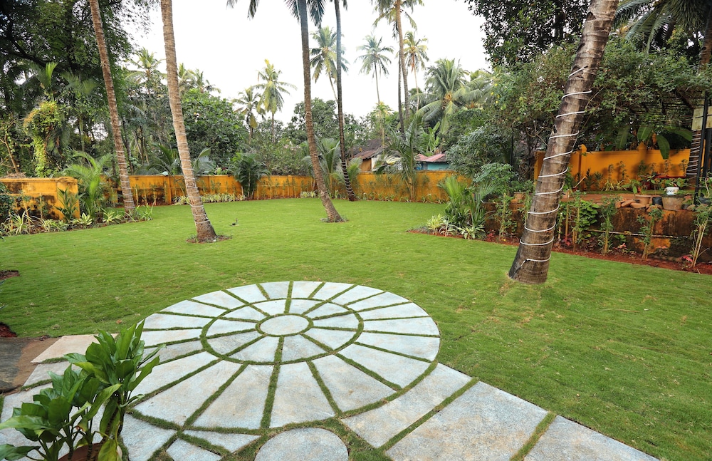 Goa Villagio Resort & Spa 49/55