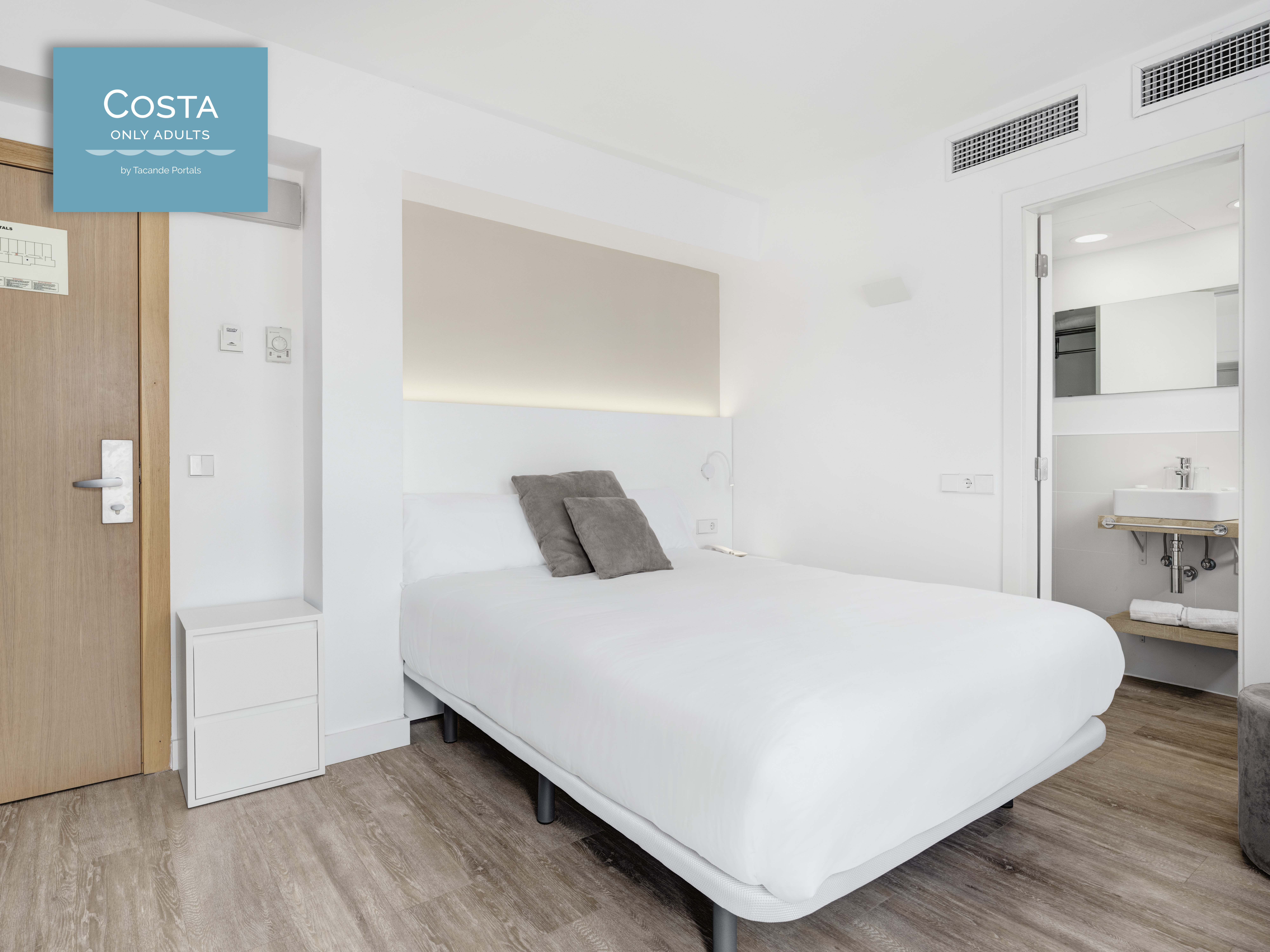 Tacande Portals Wellness & Relax Mallorca 8/50