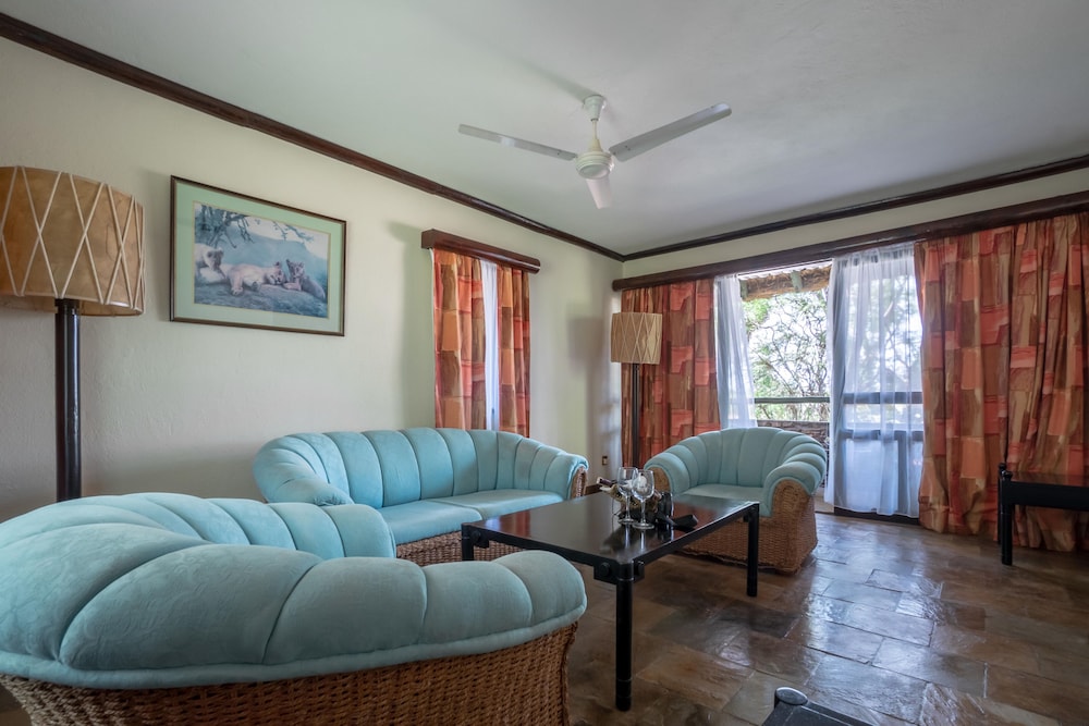 Sarova Shaba Game Lodge 49/63