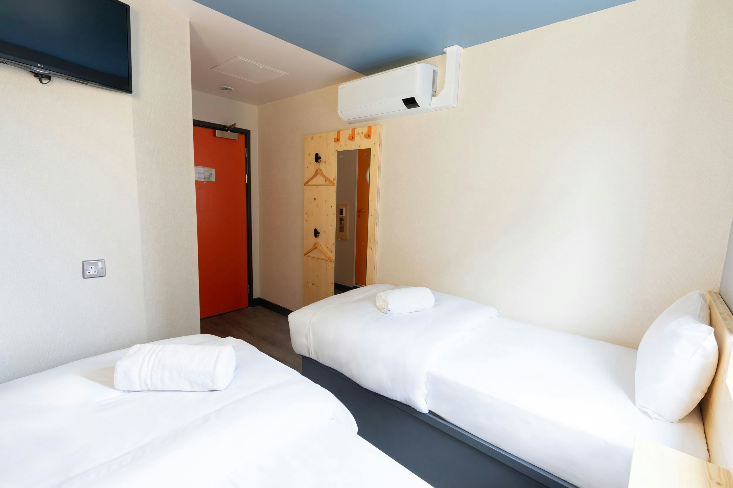 easyHotel Glasgow City 12/19