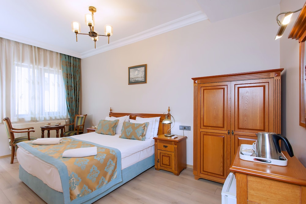 Saba Hotel 9/47