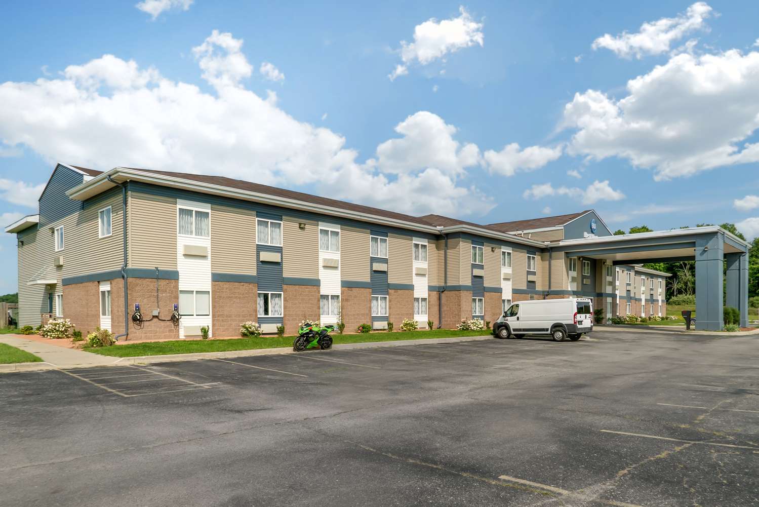 Best Western Clare Hotel 9/11