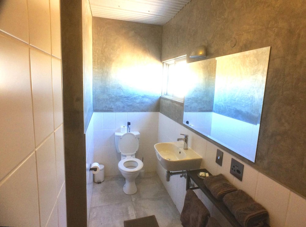 Solitaire Country Lodge 53/54