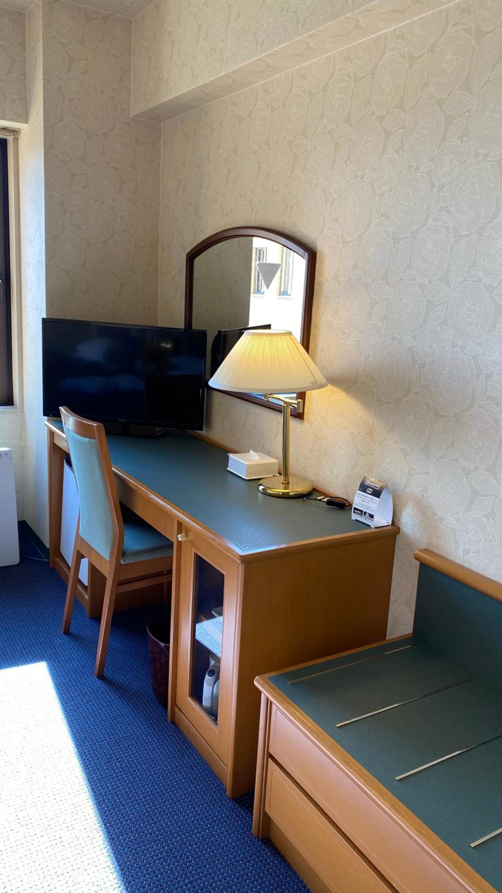 Ohta Grand Hotel 4/53