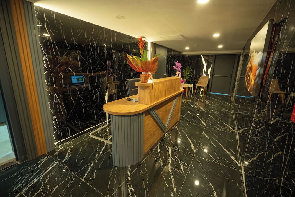 Grand Salizze Hotel 10/58
