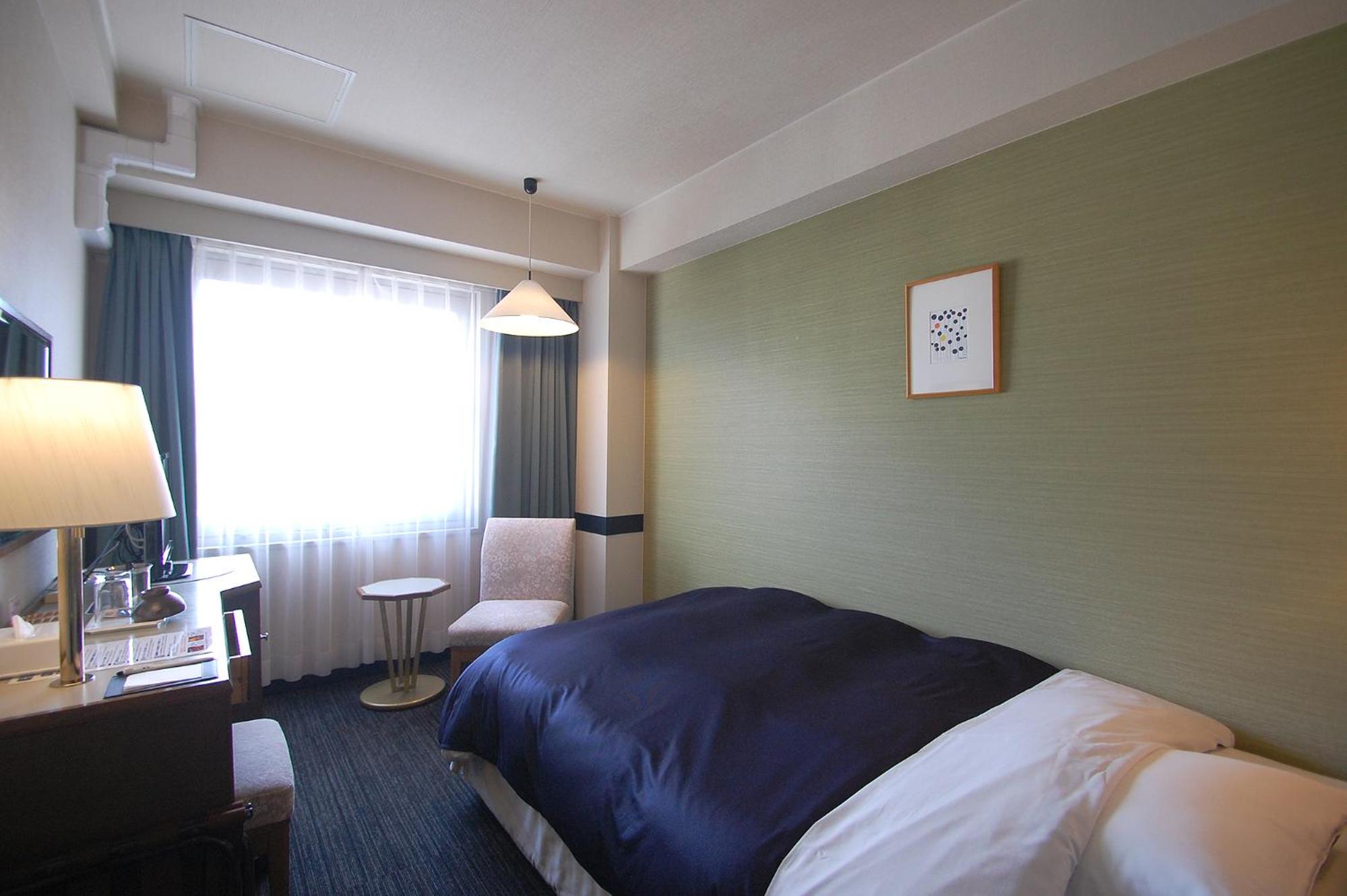 غرفة مفردة، Hotel Excel Okayama 7/12